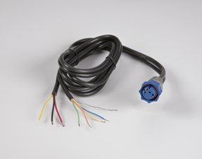 PC-30-RS422 strømkabel for HDS-serien