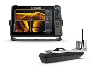 HDS PRO 10 with Active Imaging™ HD