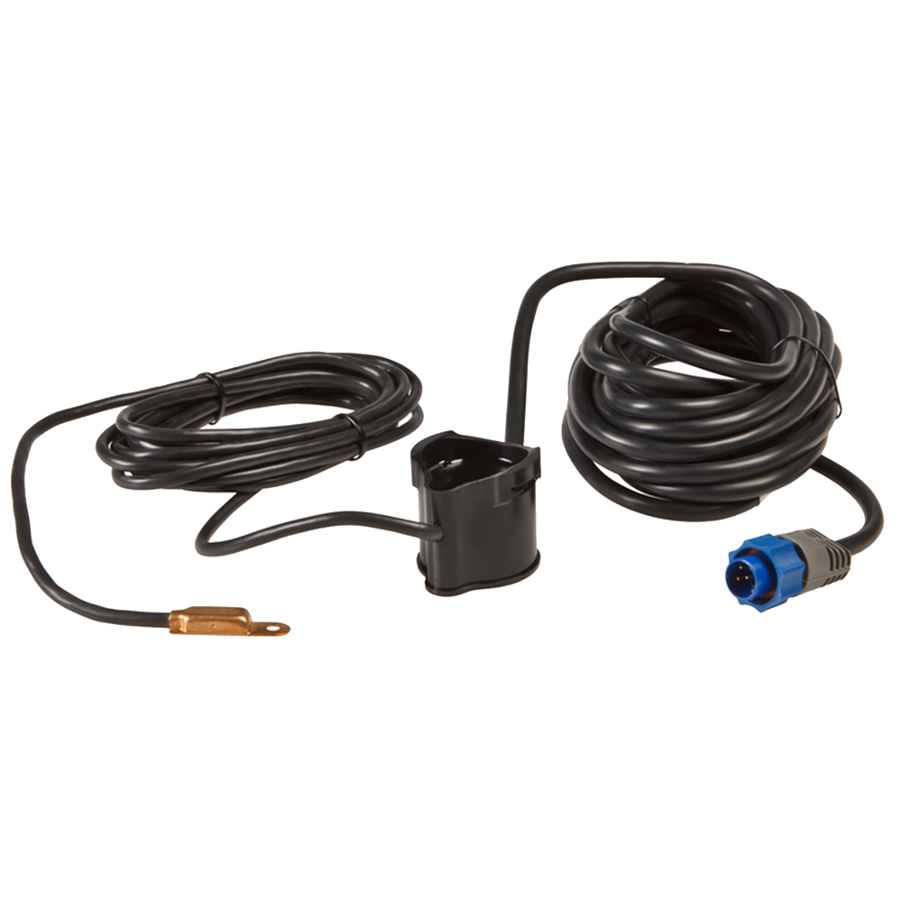 Hook-7X With HDI Skimmer Transducer, Fishfinder, Lowrance