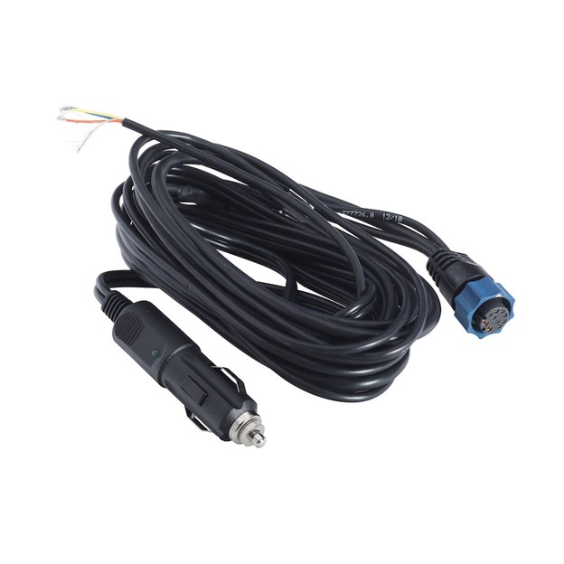 Lowrance Power Cable f/HDS Series 