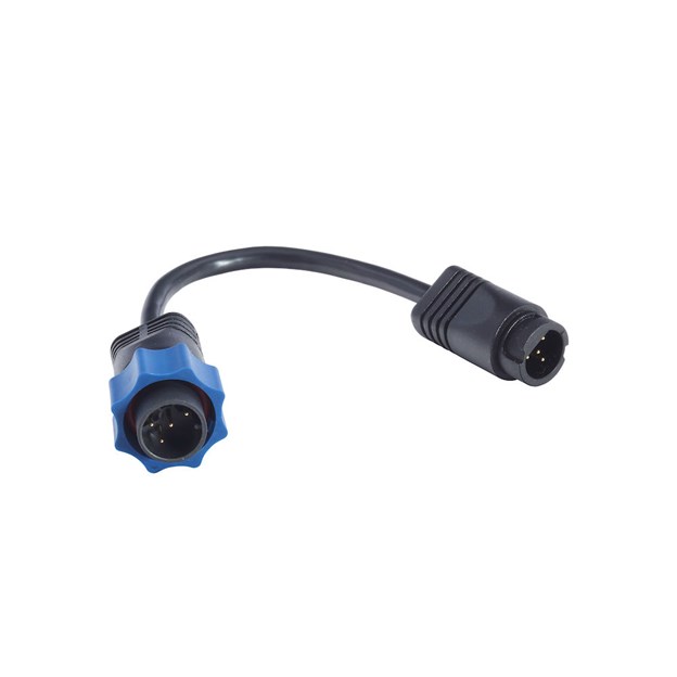 Buy Lowrance HOOK2-4X Transducer Adapter Y-Cable online at