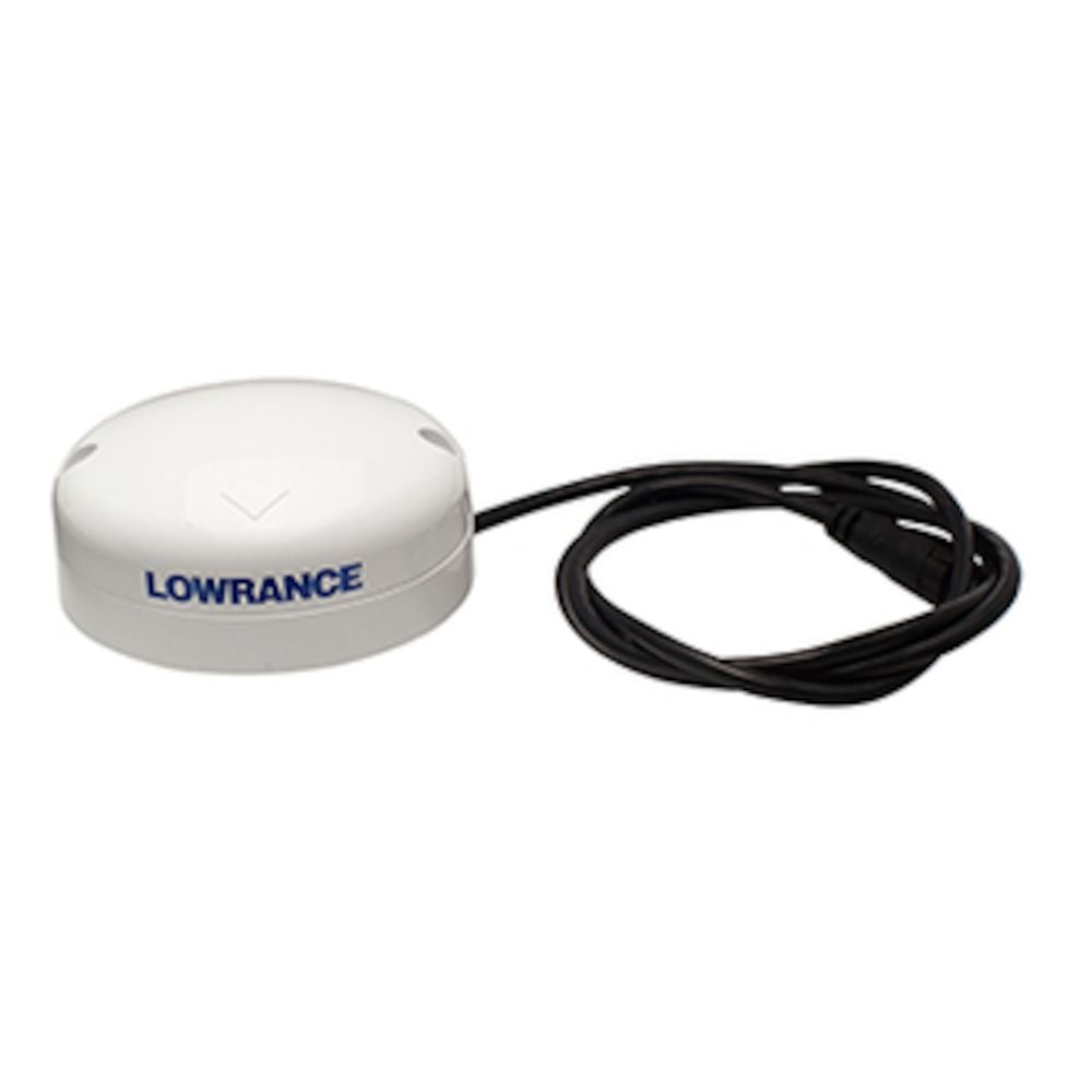  Lowrance 000-14582-001 HDS-7 Live Suncover, Black, Standard :  Electronics