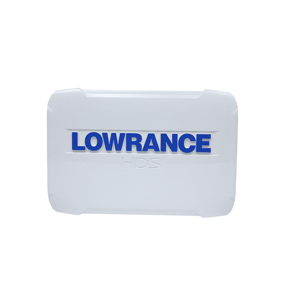 HDS-7 Gen3 Suncover | Accessory | Lowrance | Lowrance Canada
