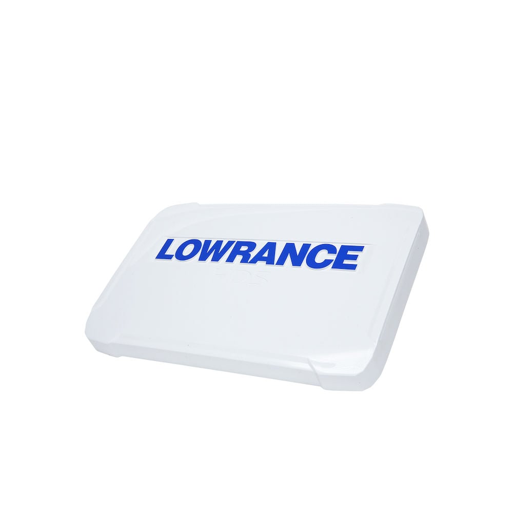 Lowrance HDS Carbon 9 with Active Imaging 3-in-1 Transducer 000-15891-001
