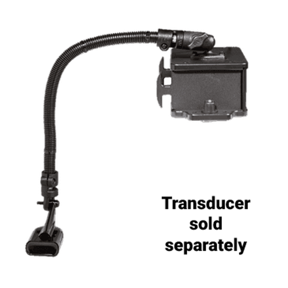 HOOK REVEAL 5 83/200 HDI+BAG S+BATTERY 7Ah+ICVE TRANSDUCER @ Alter