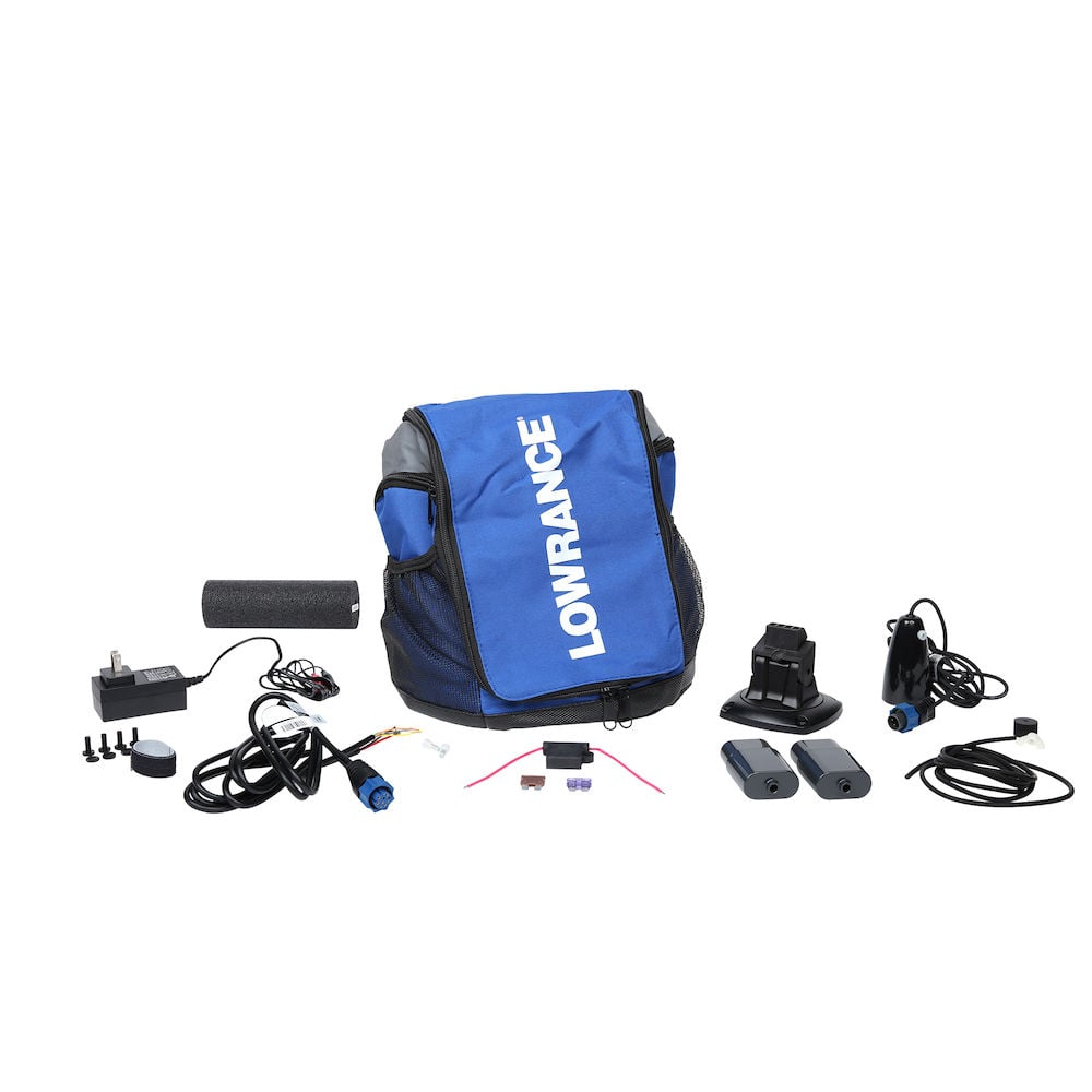 lowrance ice fishing sonar for Sale OFF 73%