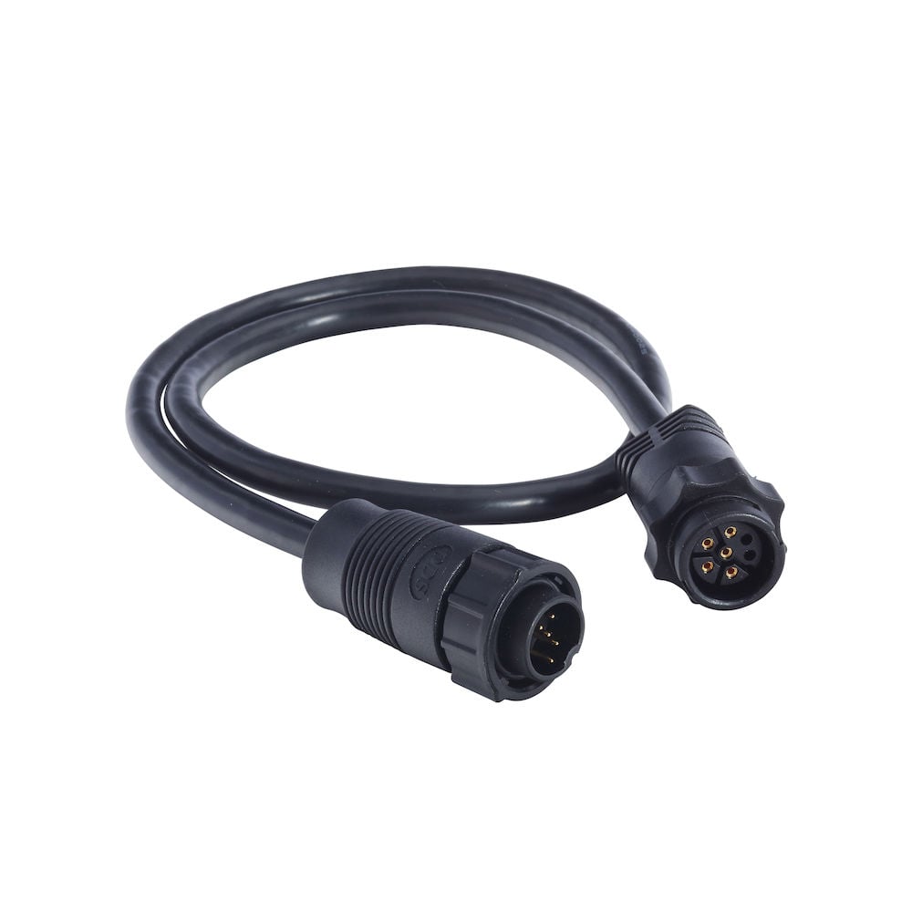 Lowrance Xt-15u 15 Transducer Extension Cable 9991 for sale online
