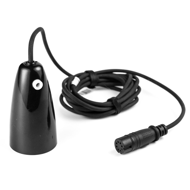 Lowrance HOOK Reveal 7 with 83/200kHz HDI transducer