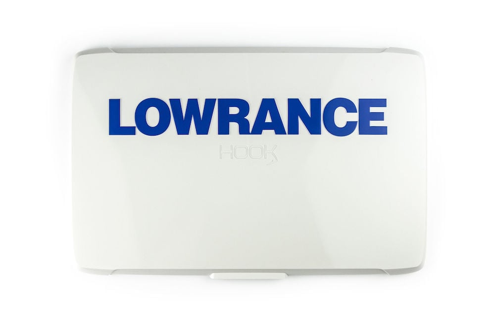 HOOK² 12 Suncover, Accessory, Lowrance