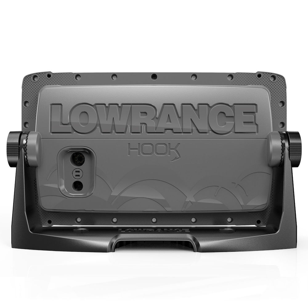 HOOK 9 SplitShot HDI AUS NZ Nav Bundle Lowrance AU   000 14299 001 03 