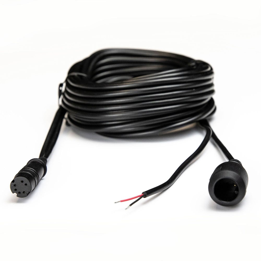 Lowrance 7-Pin Adapter Cable to HOOK 4x 4x GPS