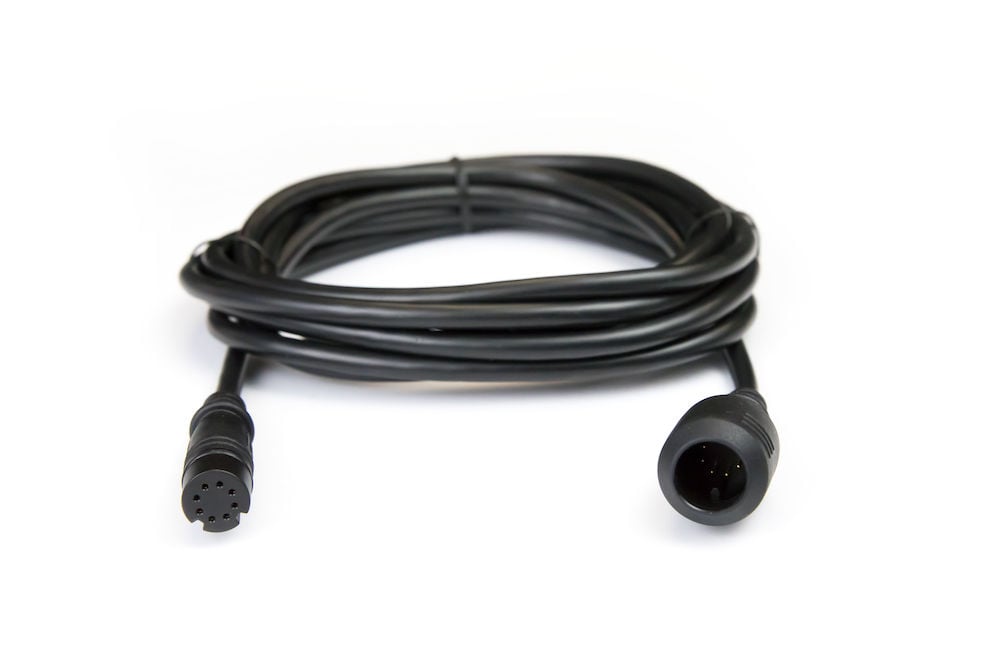 HOOK² / Reveal & Cruise TripleShot/SplitShot 10ft Extension Cable |  Lowrance USA