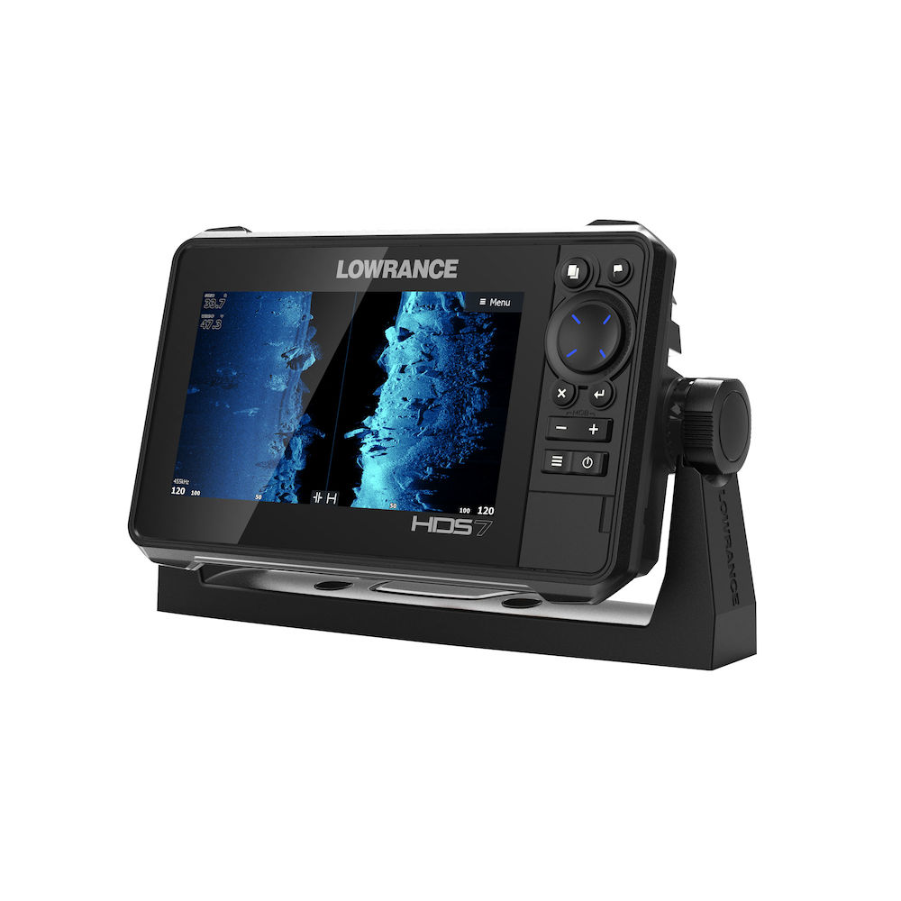 ローランス lowrance 魚探＋αと値引き | www.tspea.org