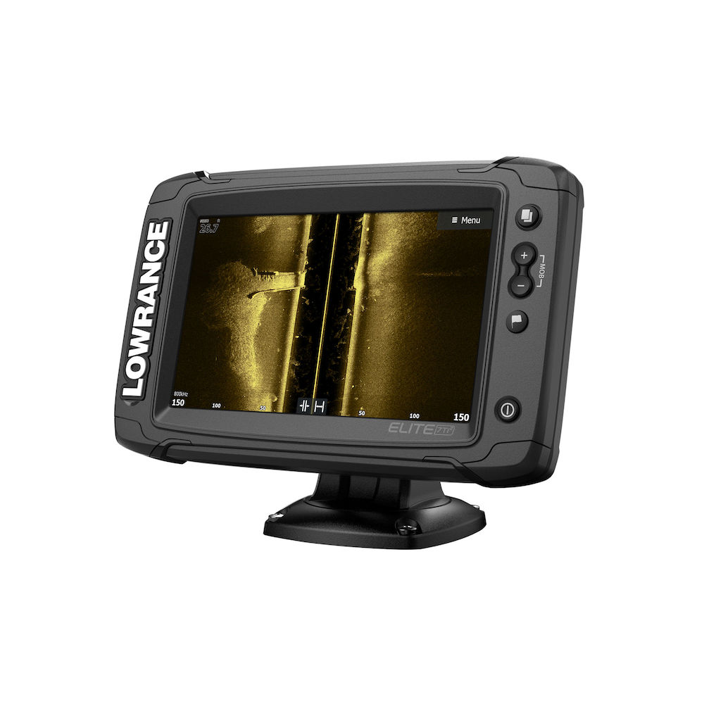 Elite-7 Ti² Active Imaging 3-in-1 | Lowrance Europe