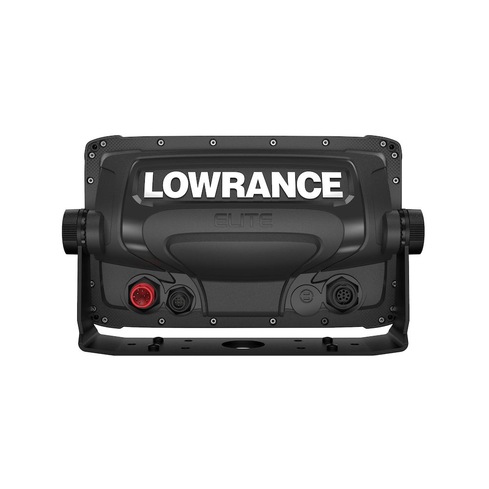 Elite-9 Ti² Active Imaging 3-in-1 with US/Can Nav+ | Lowrance USA