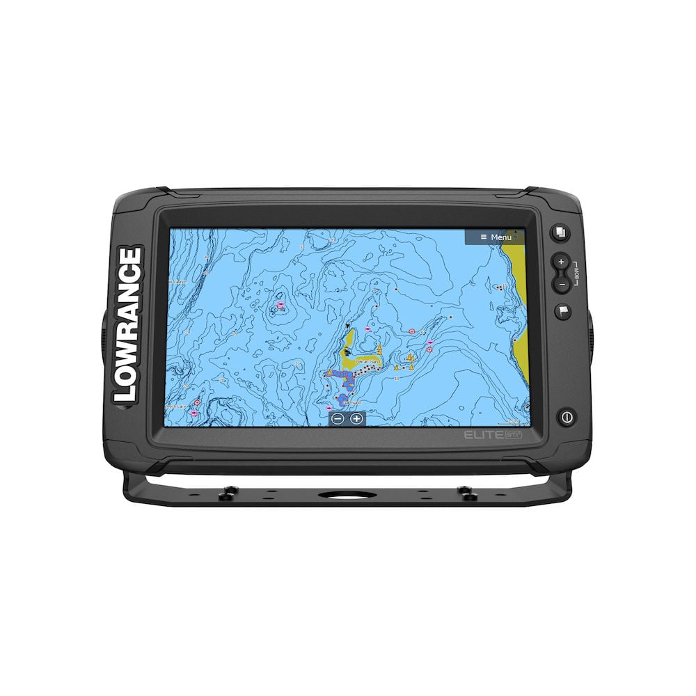 Soft Protection Cover Lowrance HOOK 7, Elite 7 Ti/Ti2, HDS, Reveal 7  Fishfinders 