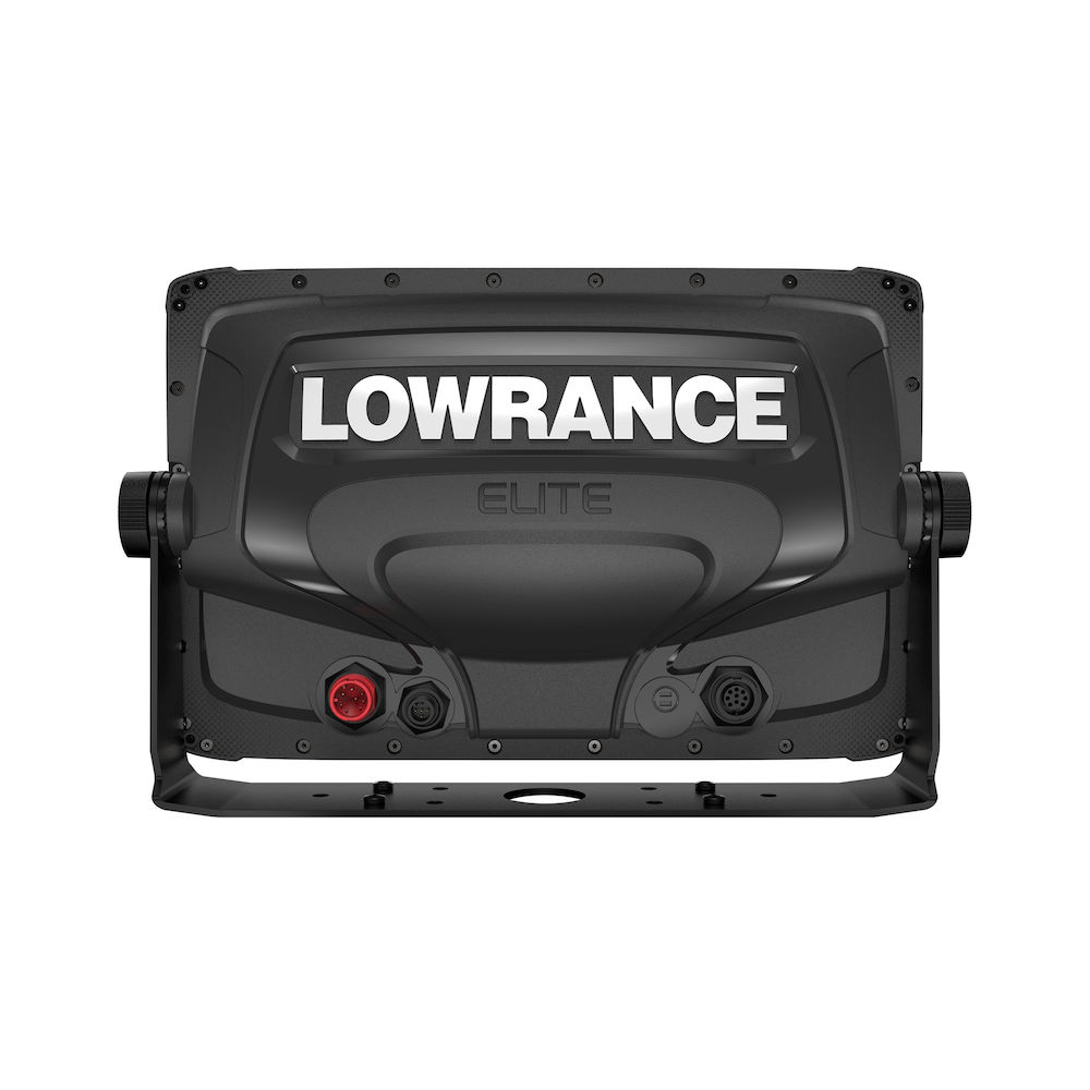 Elite-12 Ti² Active Imaging 3-in-1 with US/Can Nav+ | Lowrance Canada