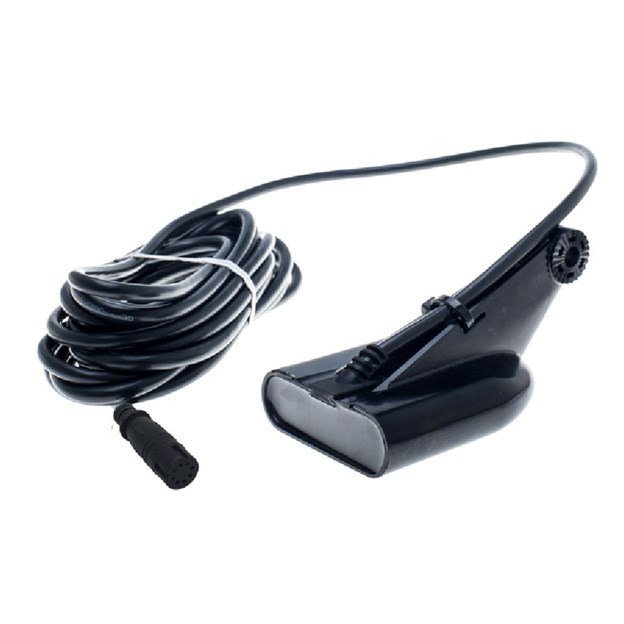 20ft Transducer Extension Cable XT-20BL | Accessory | Lowrance Canada