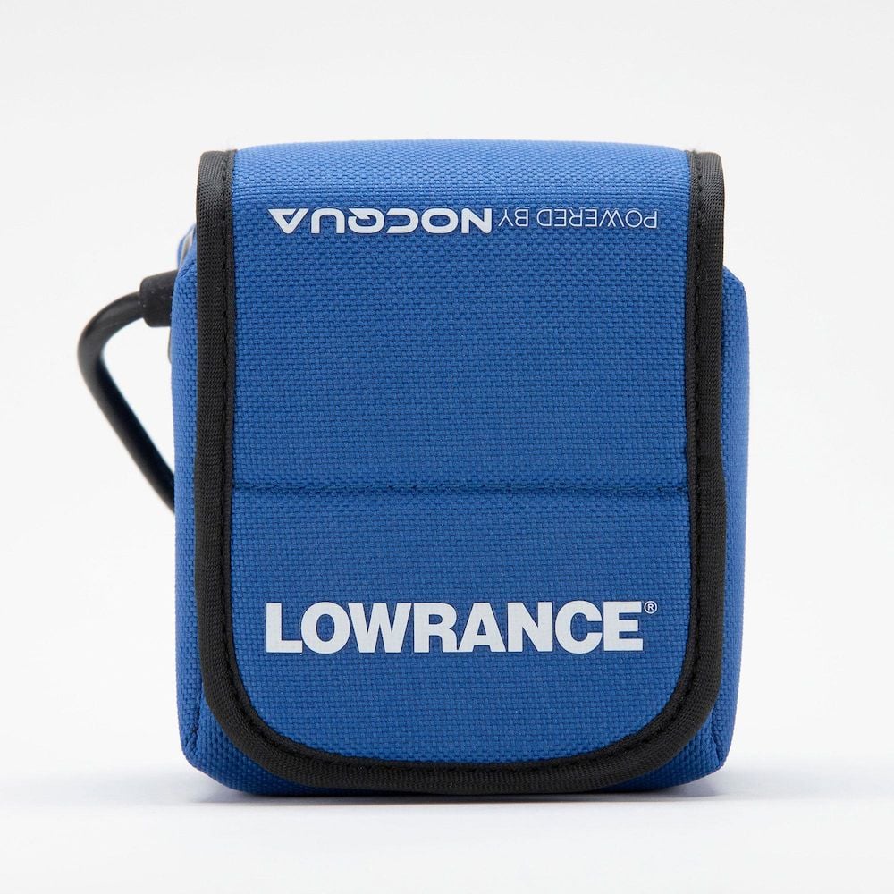 Lowrance Pro Power Battery Kit | Lowrance USA