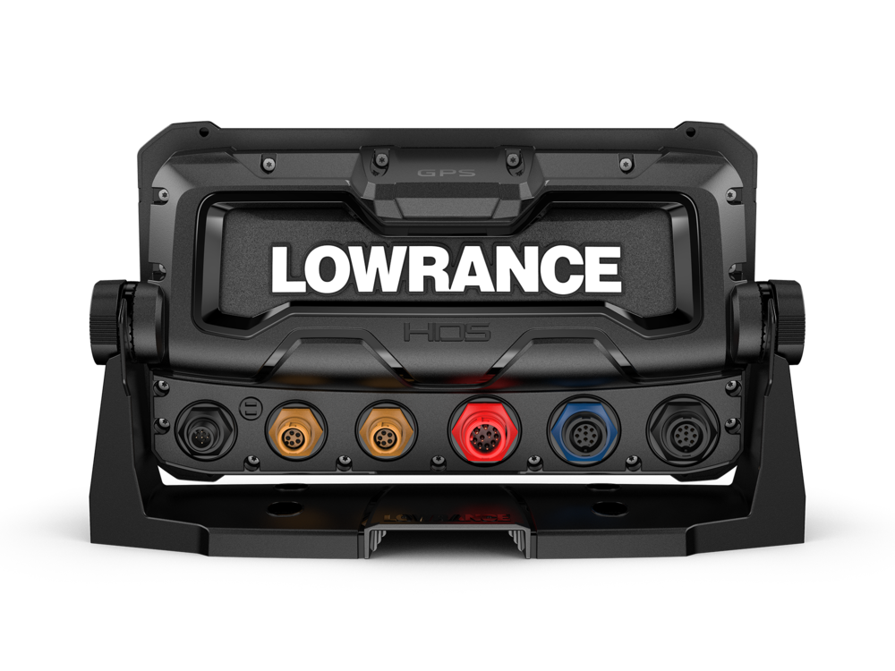 HDS PRO 9. No Transducer | Lowrance USA
