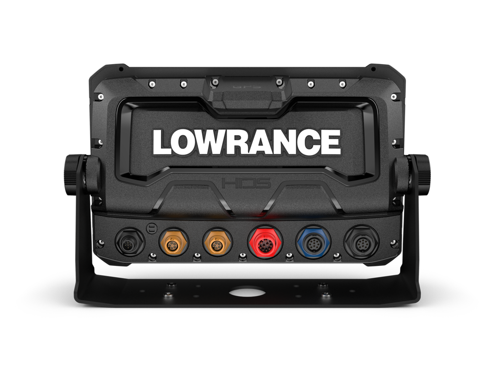 HDS PRO 10. No Transducer | Lowrance USA