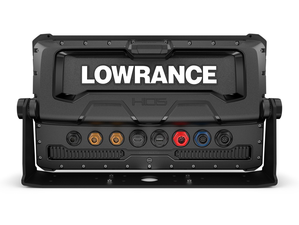 HDS PRO 16. No Transducer | Lowrance NZ