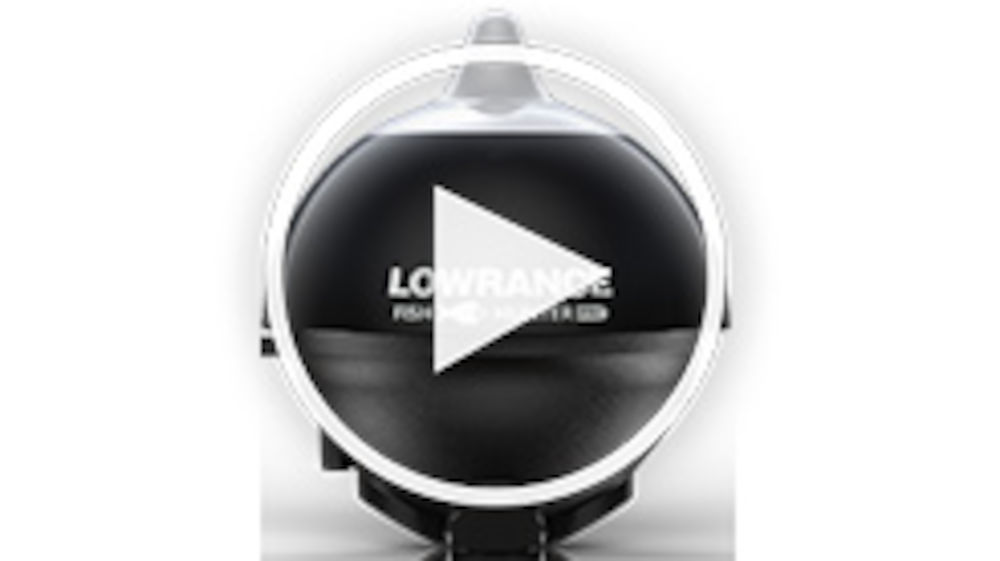 Lowrance FishHunter Pro | Castable Fishfinder | Lowrance 