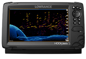 Lowrance Marine & Fishing Electronics