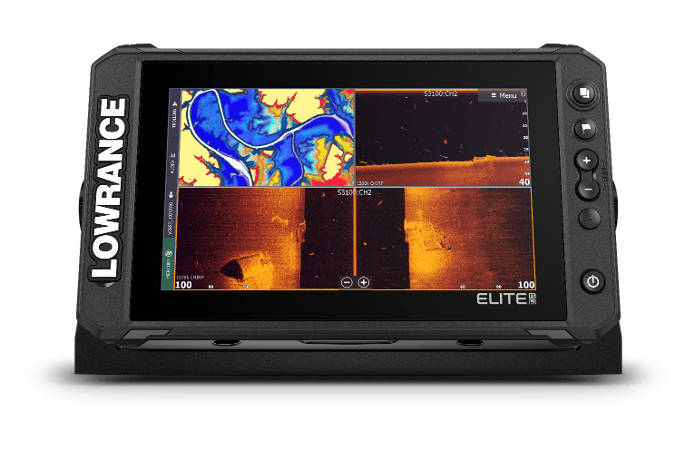 Save up to 100 on Elite FS Lowrance USA