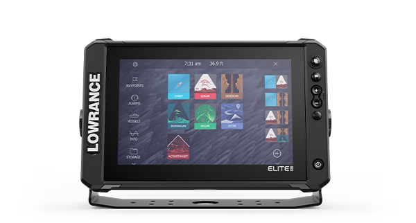 Elite FS 10 Specifications