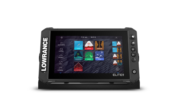 Elite FS 9 Specifications