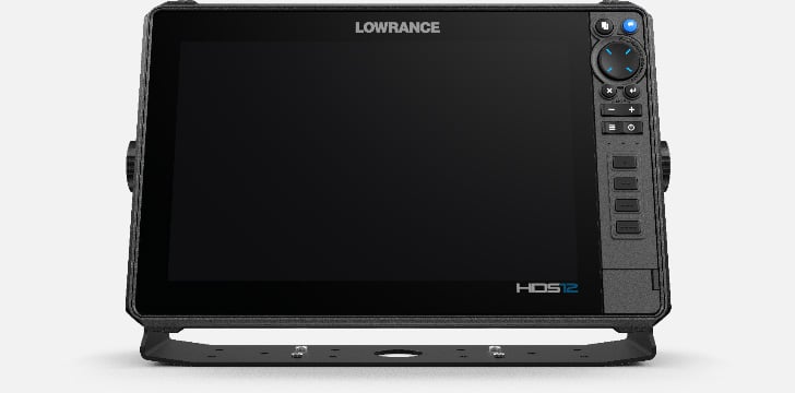 HDS® PRO - The Ultimate Fish Finding Tool | Lowrance US