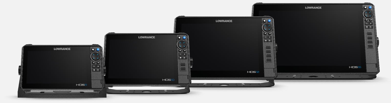HDS PRO 12 with Active Imaging™ HD