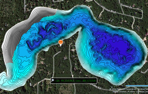 lowrance gps maps free download