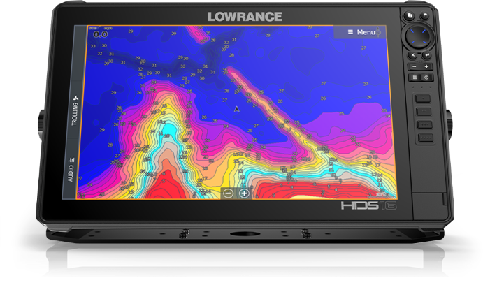 Lowrance Ultimate Fishing System | Lowrance USA