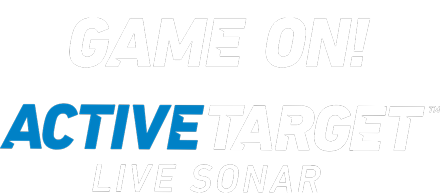 ActiveTarget™ Live Sonar